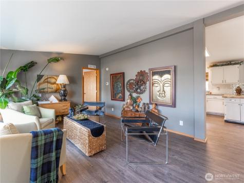 1625 Pleasant Avenue Wenatchee WA 98801