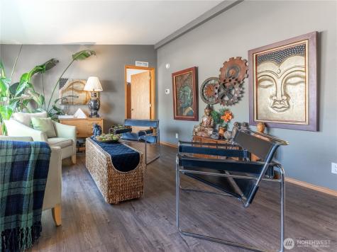 1625 Pleasant Avenue Wenatchee WA 98801