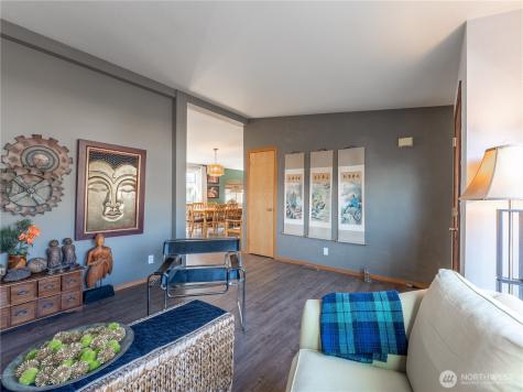 1625 Pleasant Avenue Wenatchee WA 98801