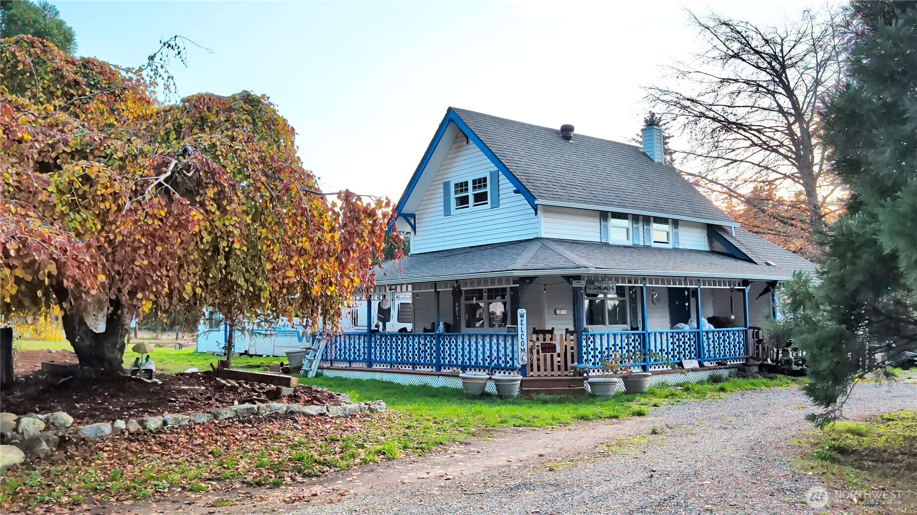 3619 Shincke Road NE Olympia WA 98506
