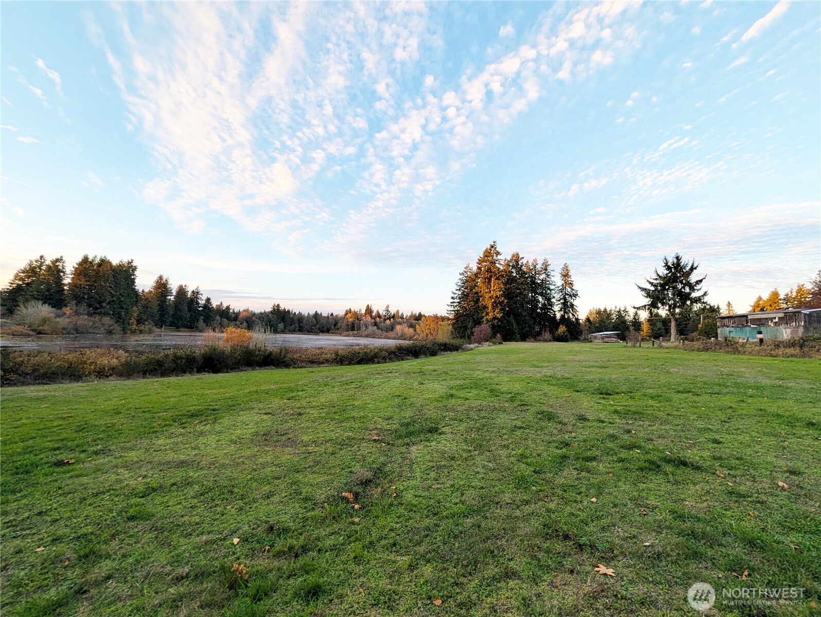 3619 Shincke Road NE Olympia WA 98506