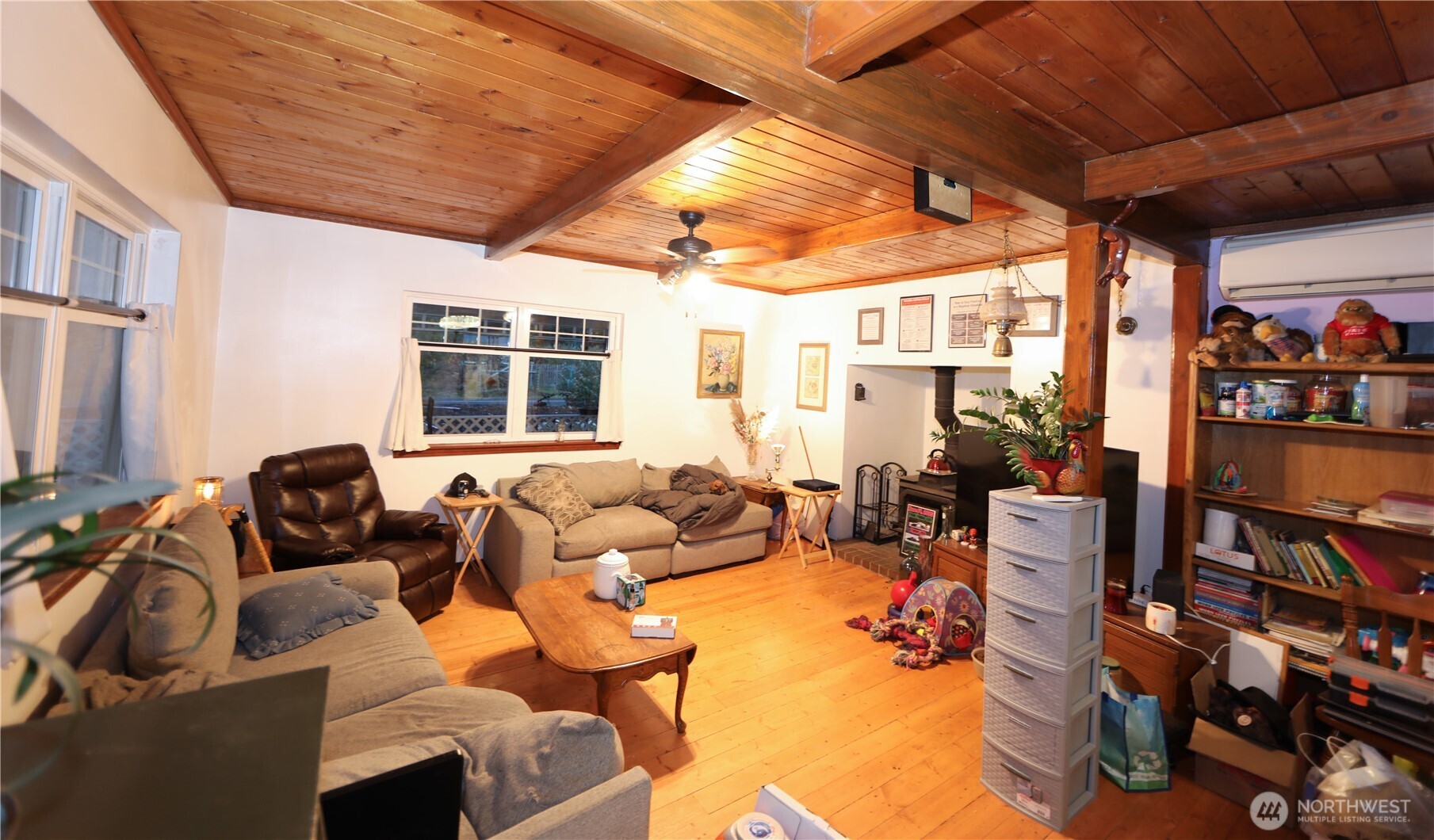 3619 Shincke Road NE Olympia WA 98506