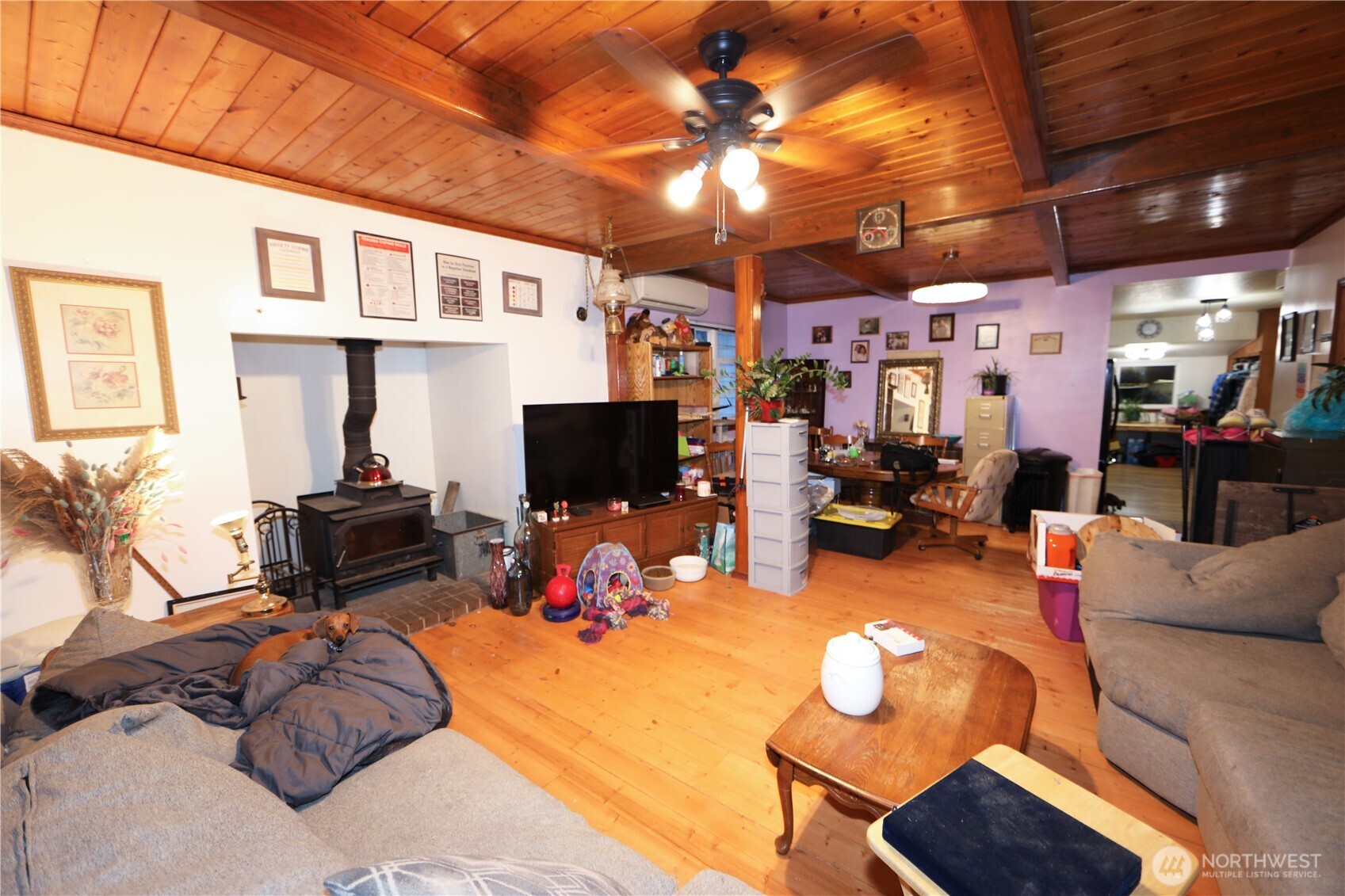 3619 Shincke Road NE Olympia WA 98506