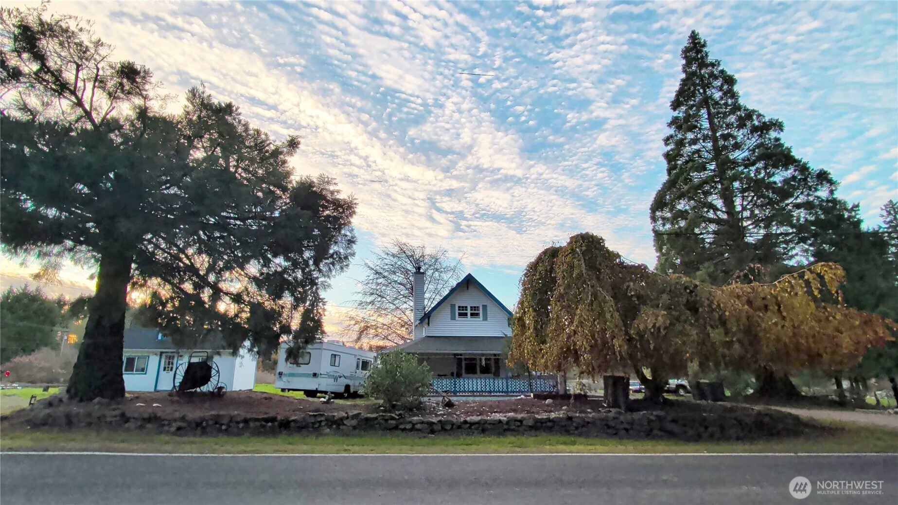 3619 Shincke Road NE Olympia WA 98506