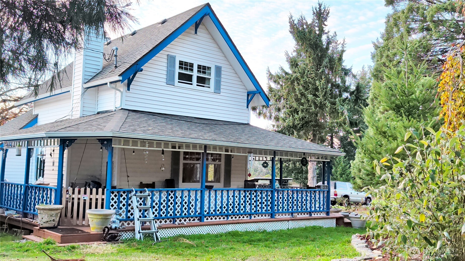 3619 Shincke Road NE Olympia WA 98506