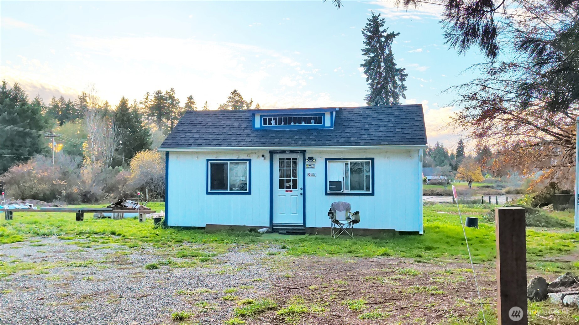 3619 Shincke Road NE Olympia WA 98506