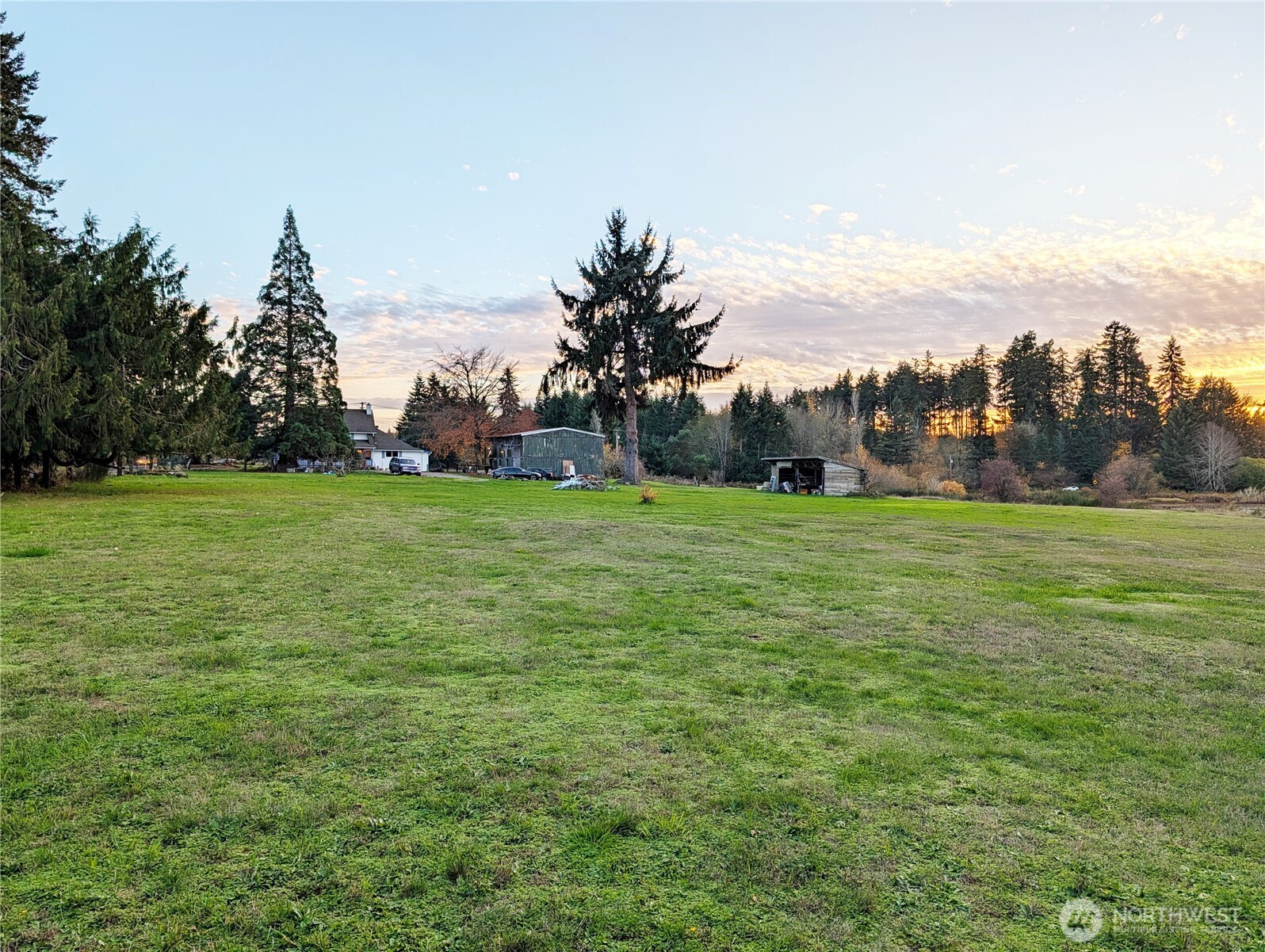 3619 Shincke Road NE Olympia WA 98506