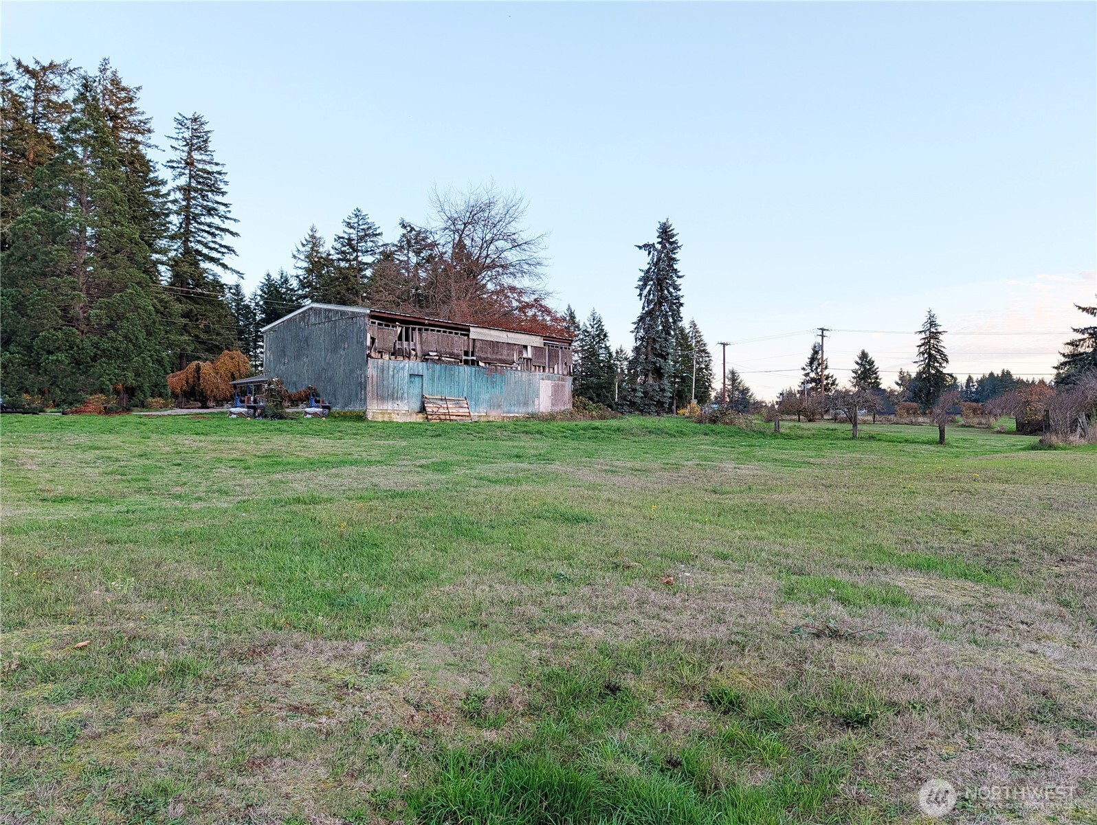 3619 Shincke Road NE Olympia WA 98506