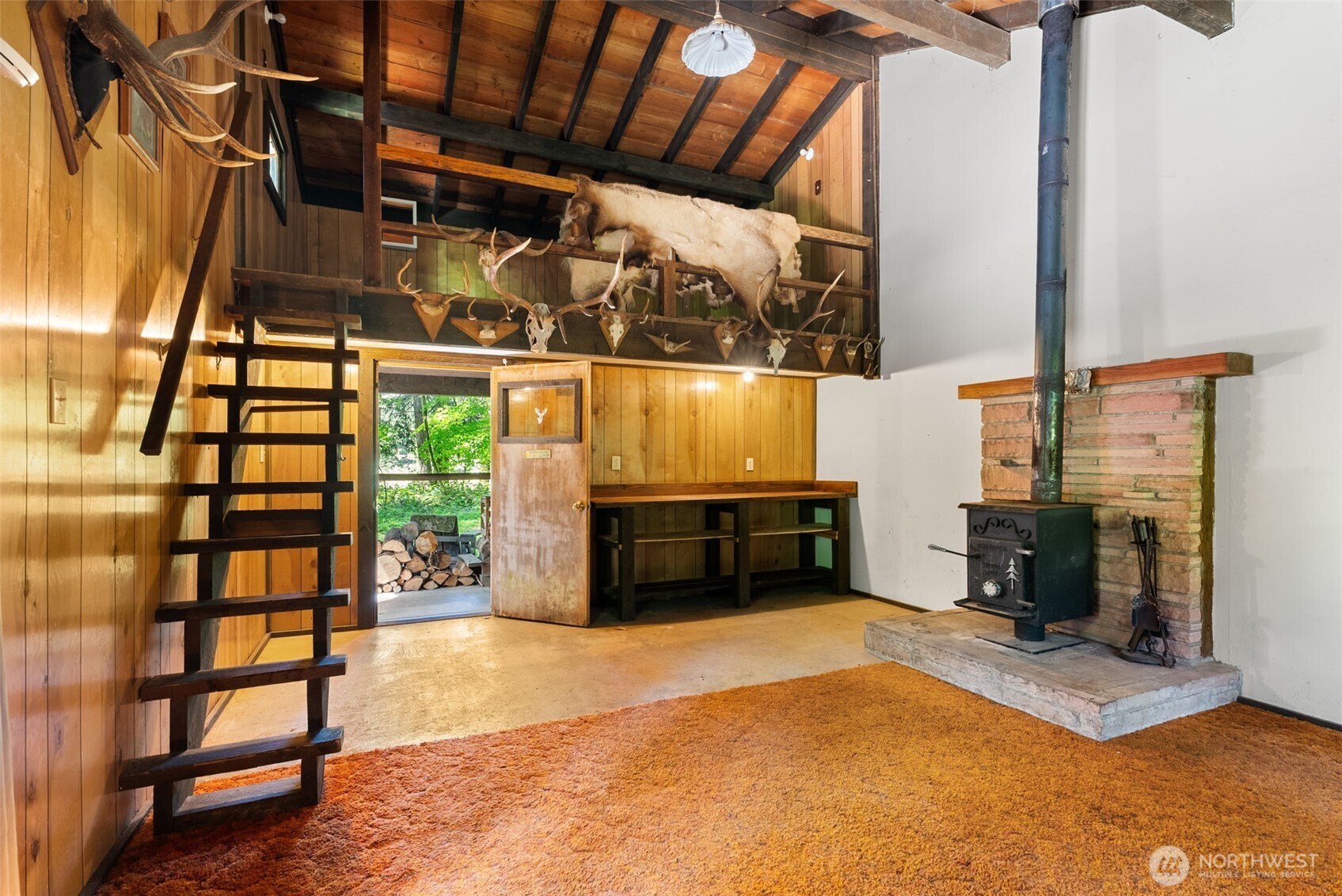 155 Bonell Road Randle WA 98377