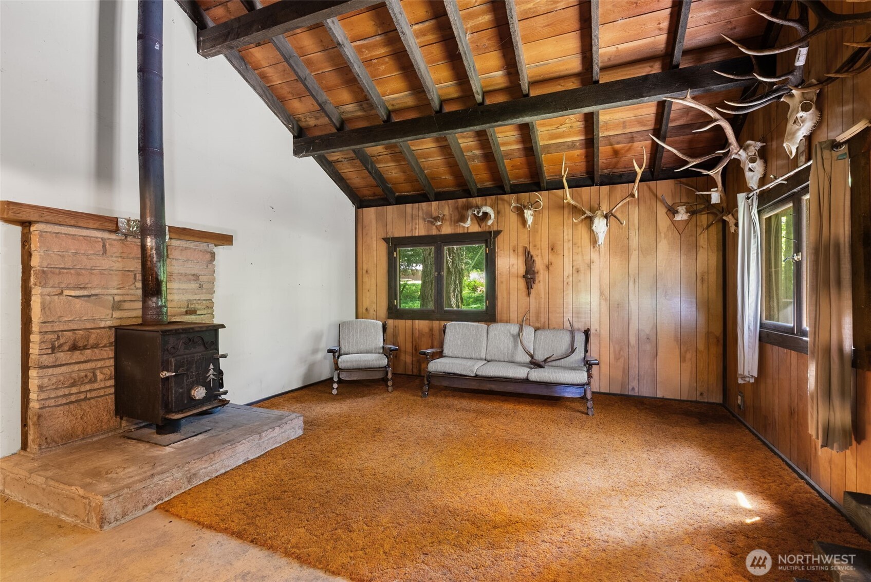 155 Bonell Road Randle WA 98377