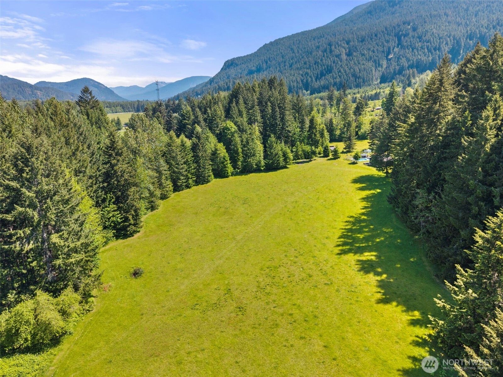 155 Bonell Road Randle WA 98377