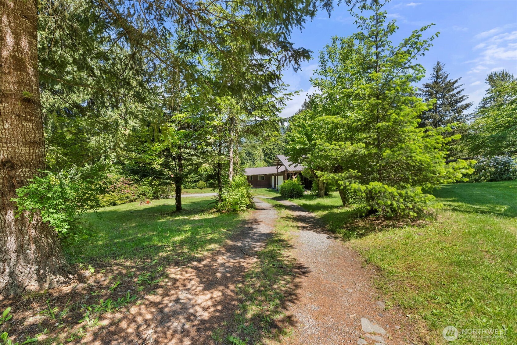 155 Bonell Road Randle WA 98377