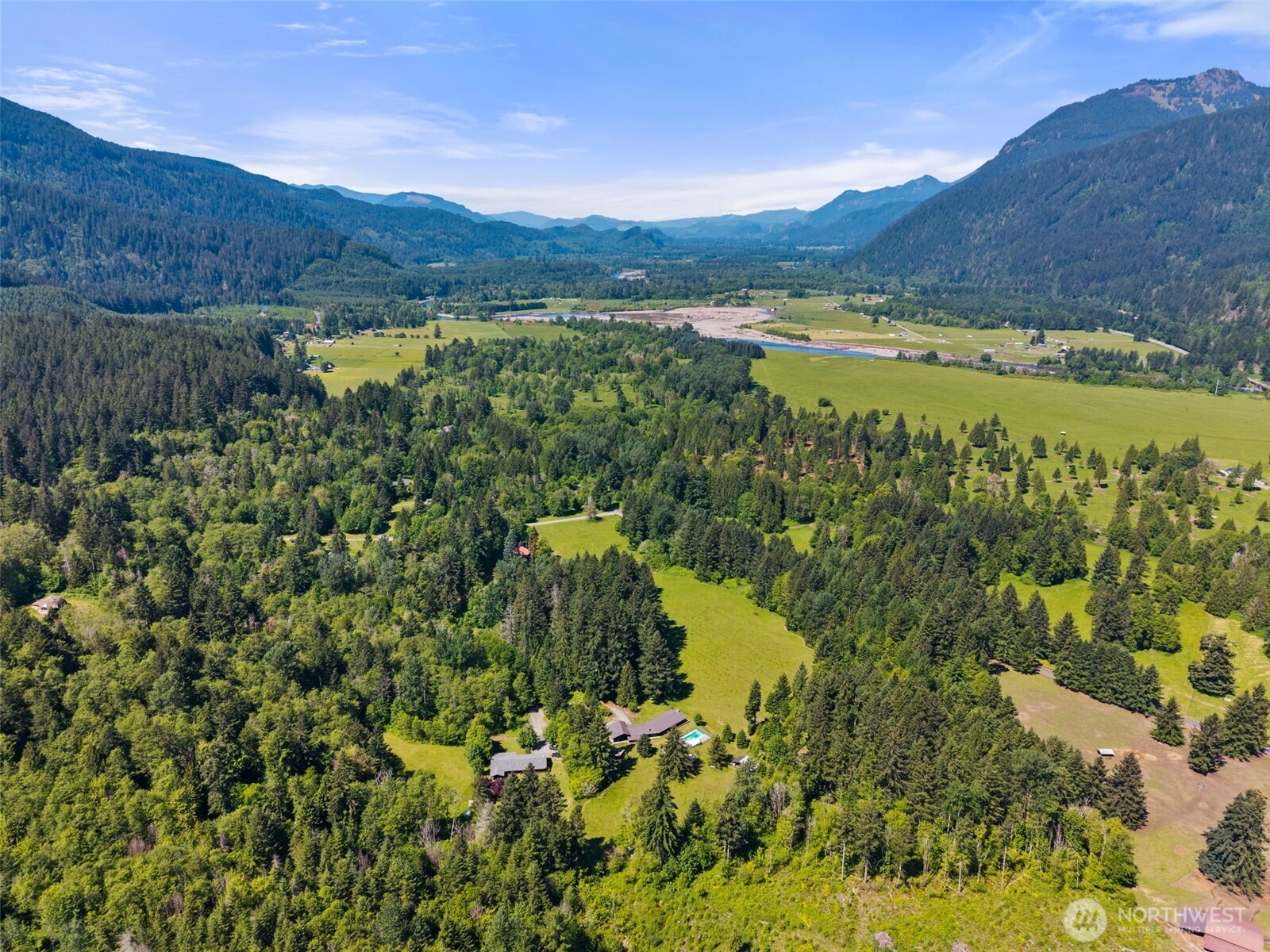 155 Bonell Road Randle WA 98377