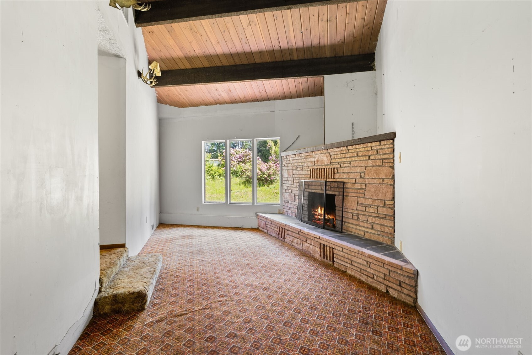 155 Bonell Road Randle WA 98377