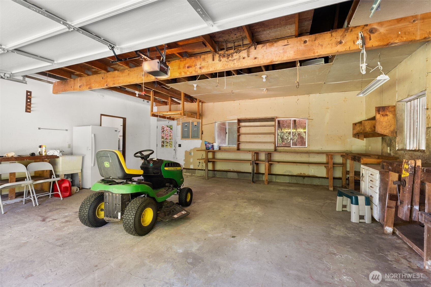155 Bonell Road Randle WA 98377