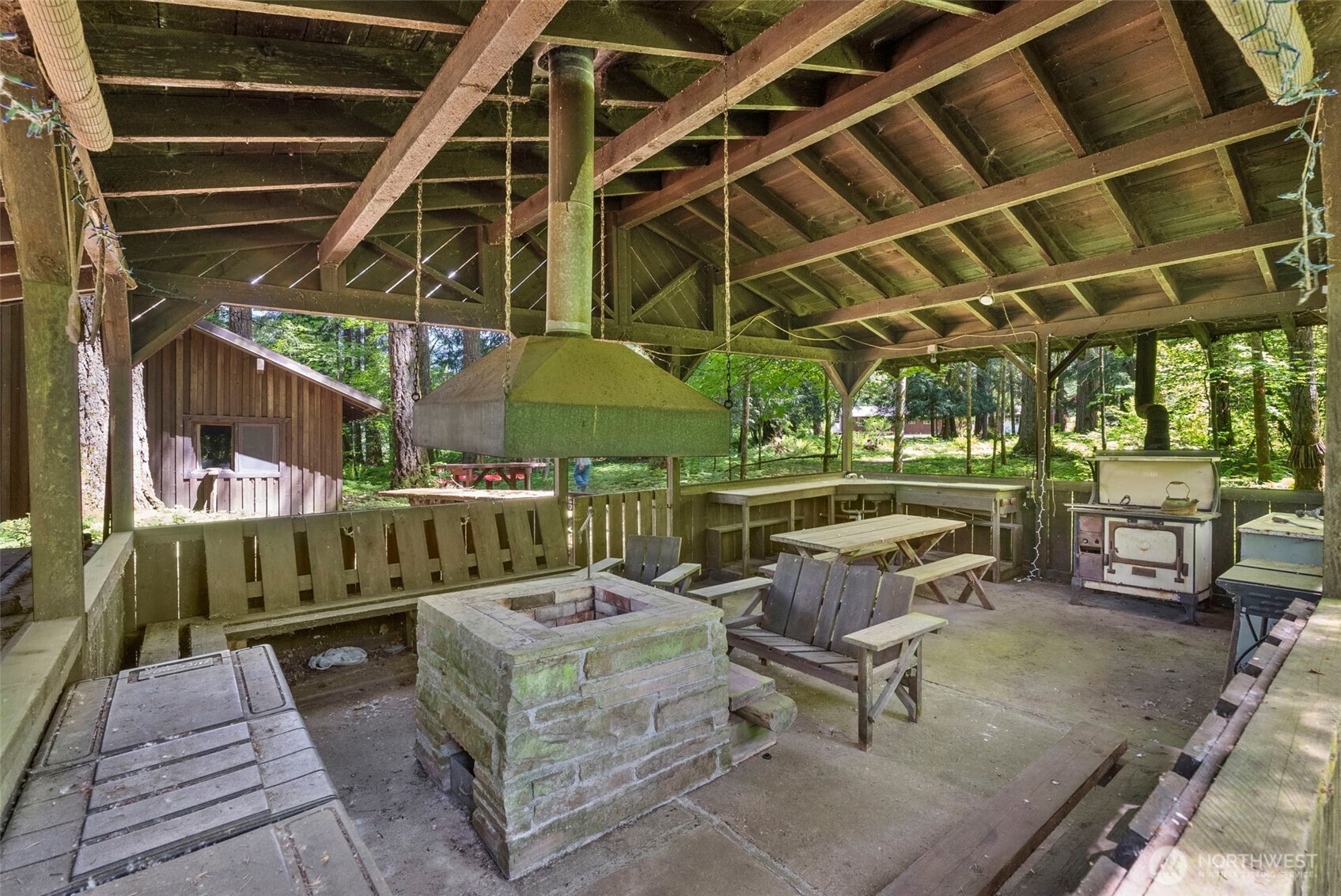 155 Bonell Road Randle WA 98377