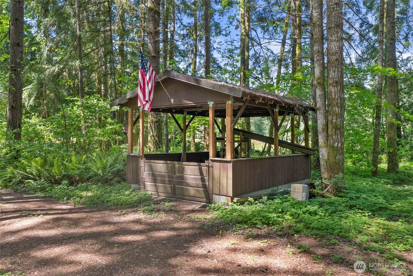 155 Bonell Road Randle WA 98377