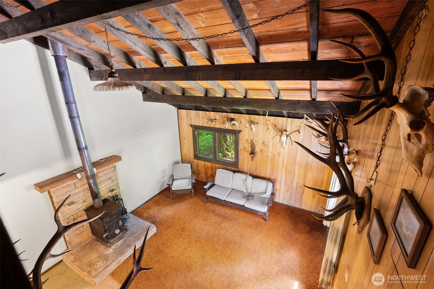 155 Bonell Road Randle WA 98377