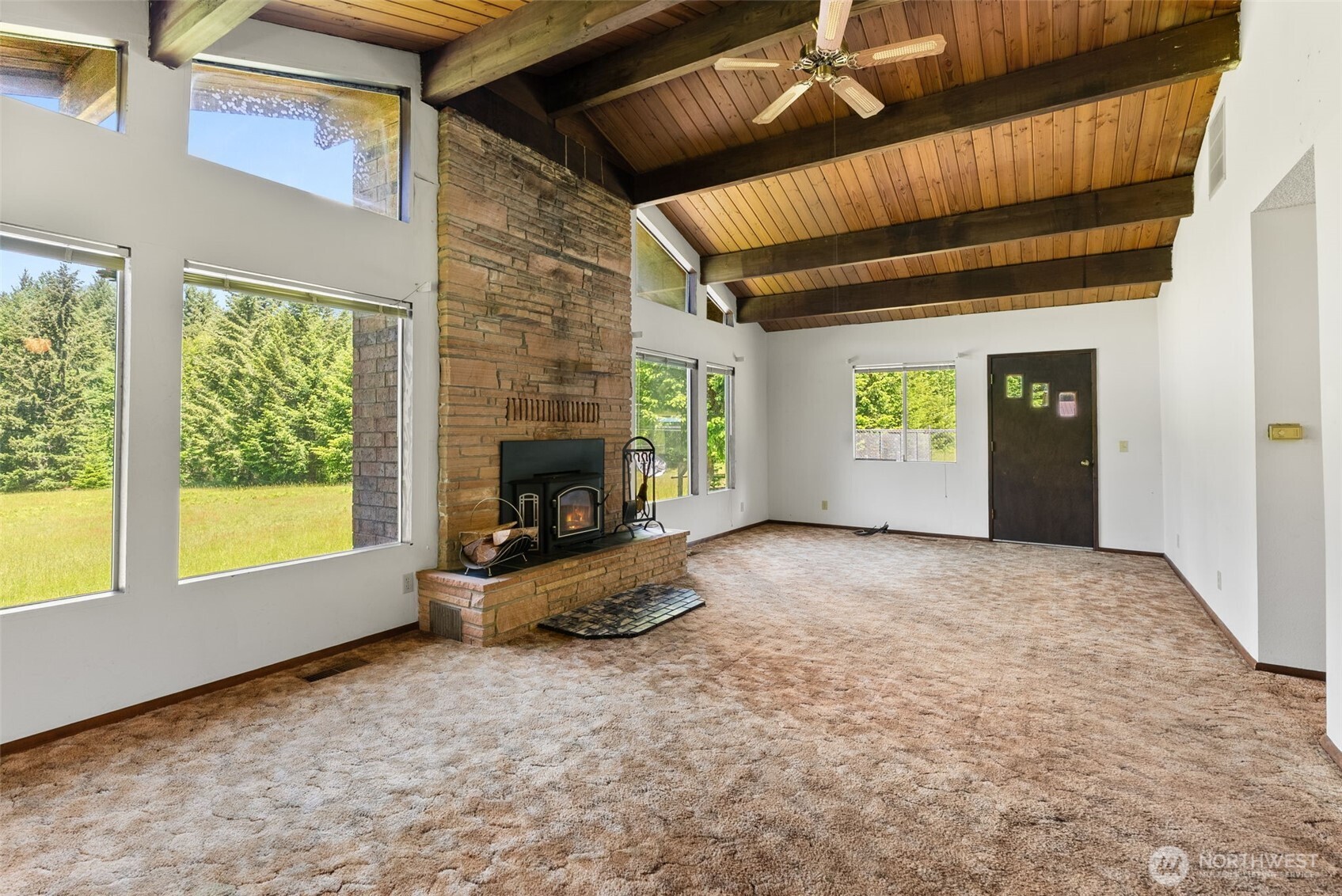 155 Bonell Road Randle WA 98377