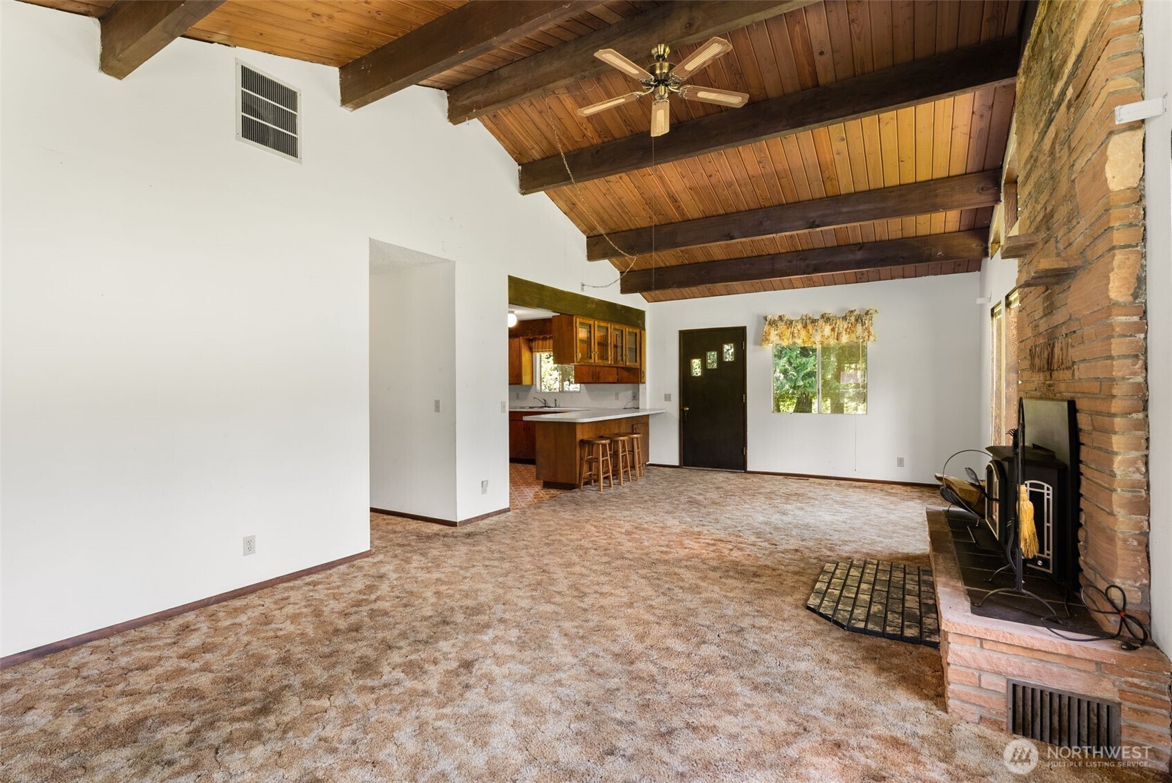 155 Bonell Road Randle WA 98377