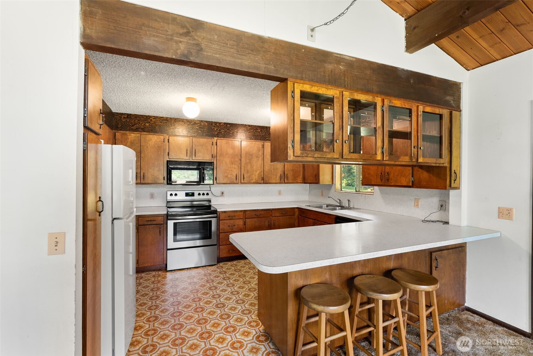 155 Bonell Road Randle WA 98377