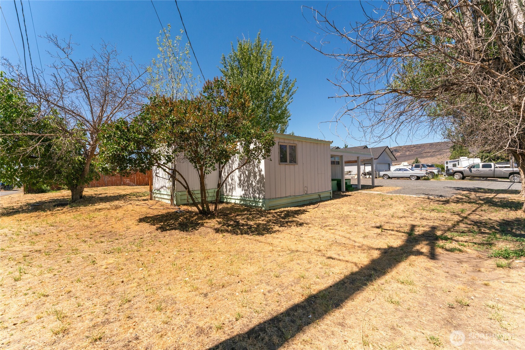 57970 Yakima Street NE Grand Coulee WA 99133