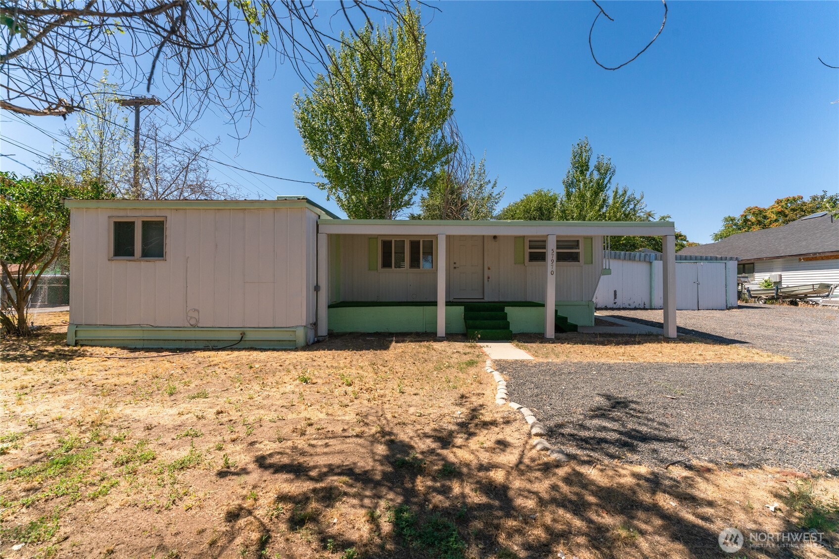 57970 Yakima Street NE Grand Coulee WA 99133