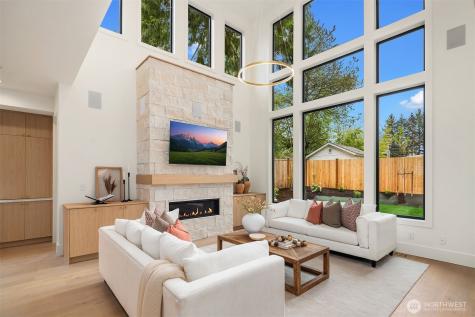1032 107th Avenue SE Bellevue WA 98004