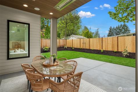 1032 107th Avenue SE Bellevue WA 98004
