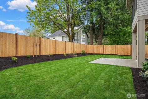 1032 107th Avenue SE Bellevue WA 98004