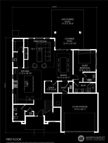 1032 107th Avenue SE Bellevue WA 98004