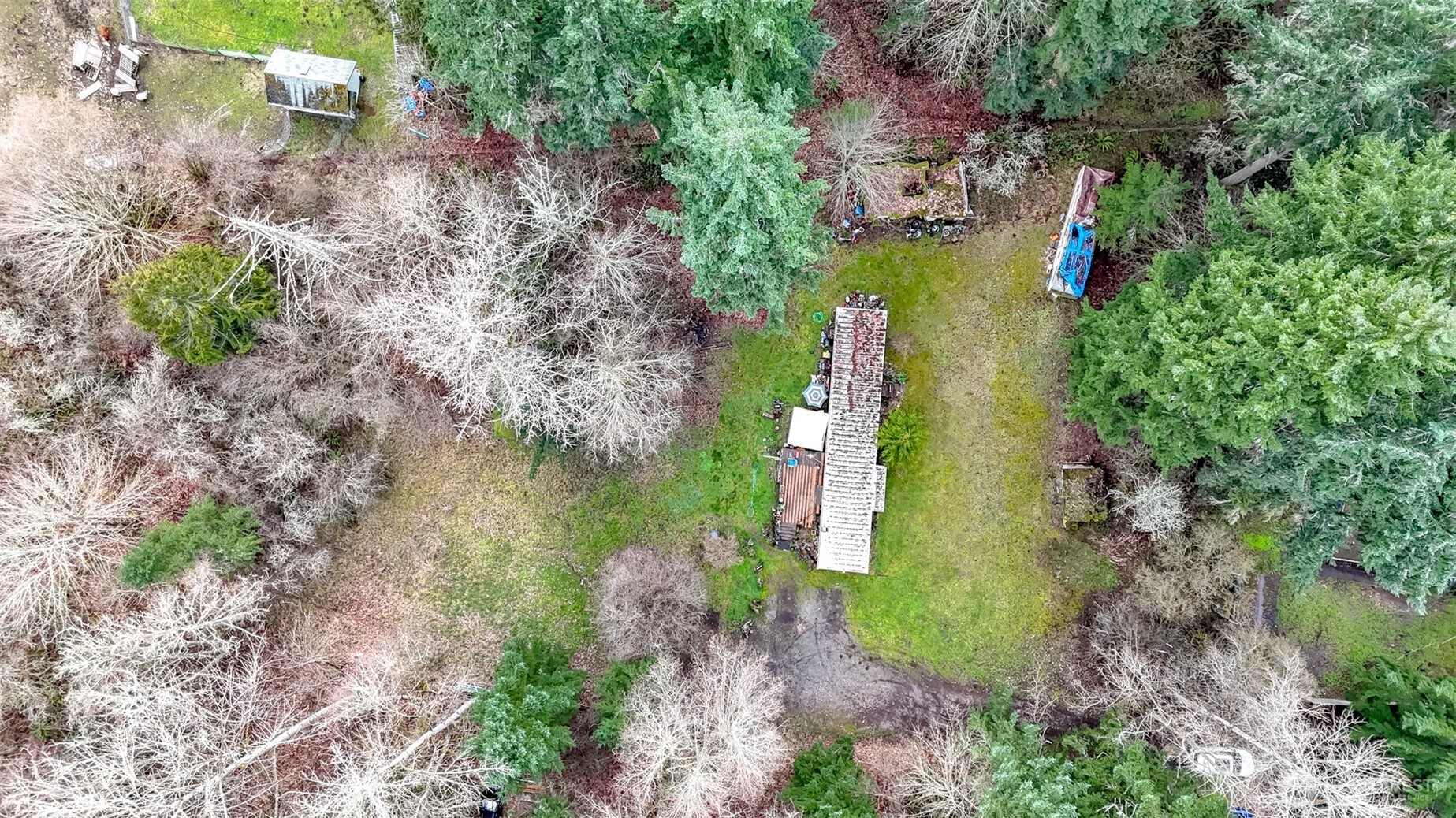 7308 335th Street Court S Roy WA 98580