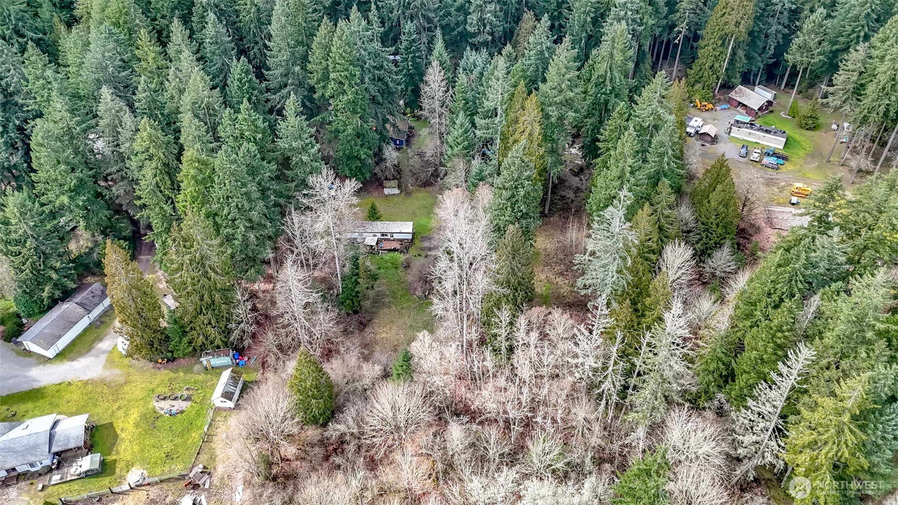 7308 335th Street Court S Roy WA 98580