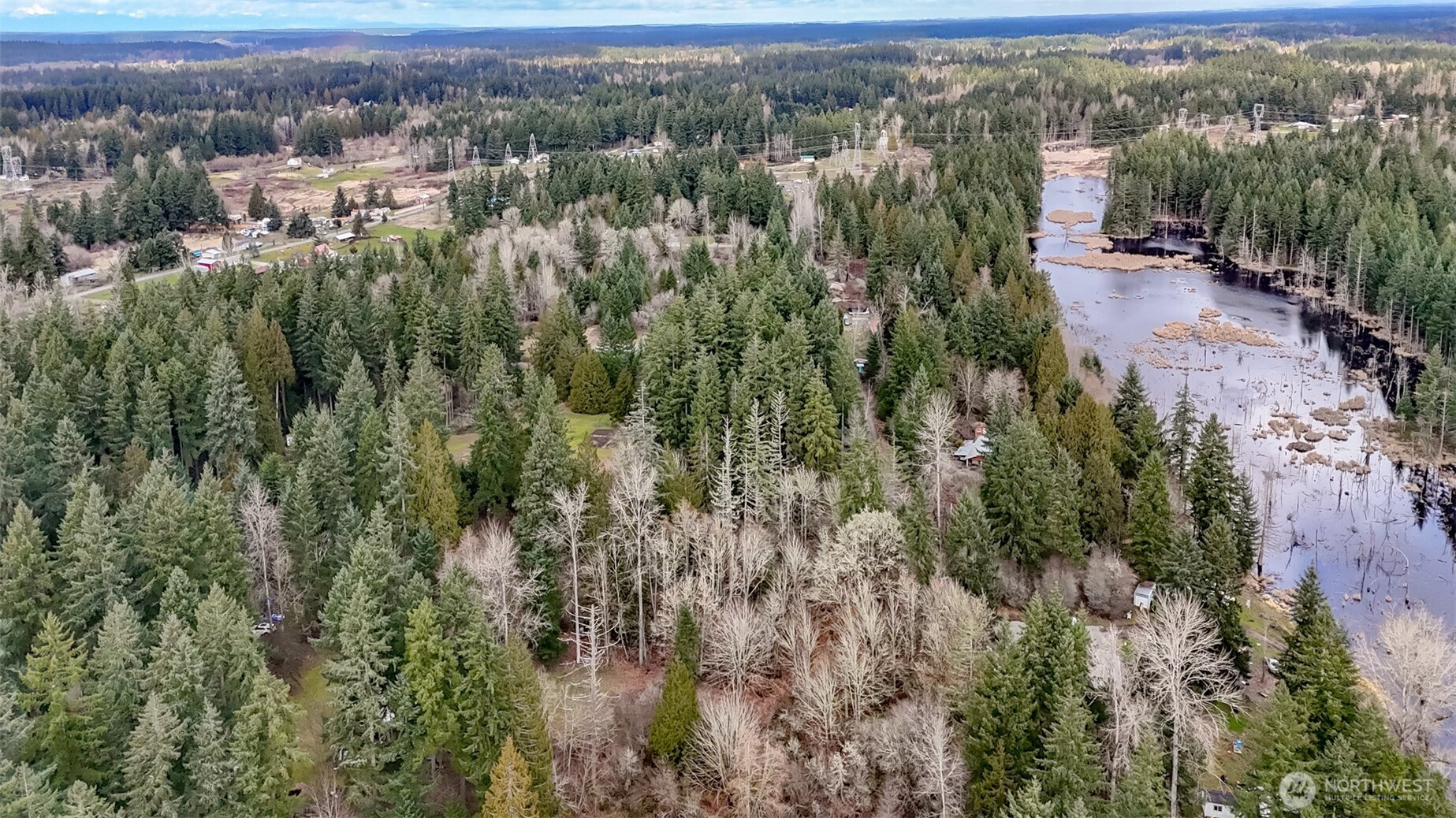 7308 335th Street Court S Roy WA 98580