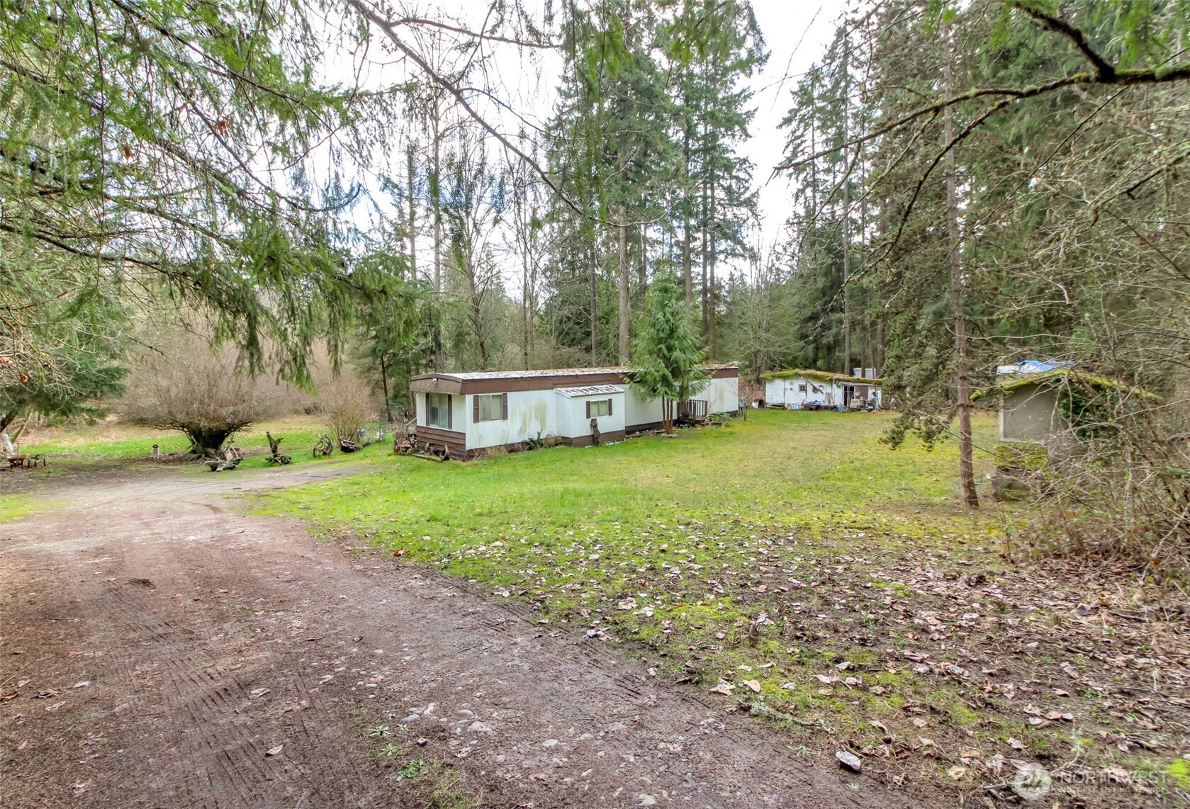7308 335th Street Court S Roy WA 98580
