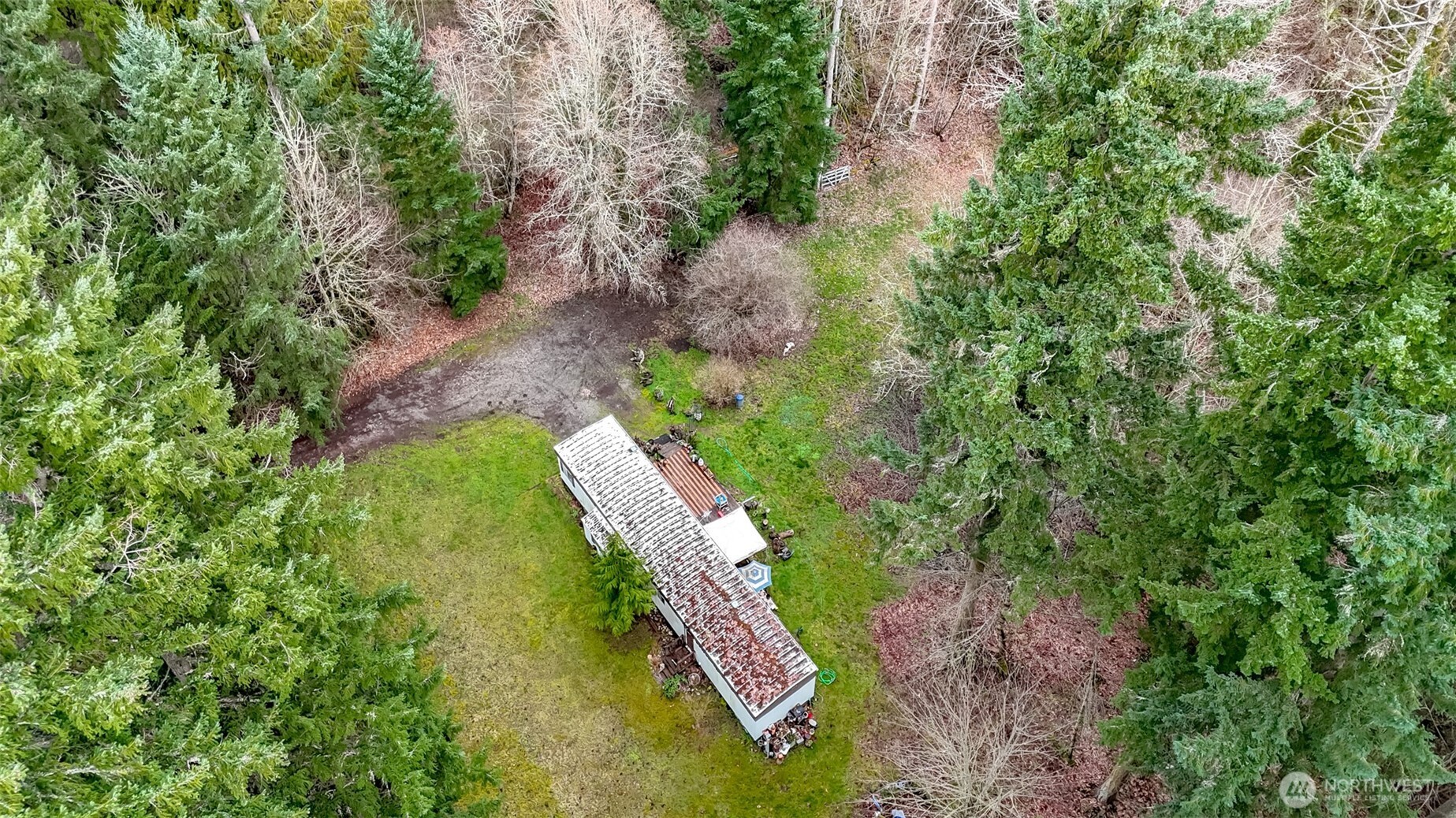 7308 335th Street Court S Roy WA 98580