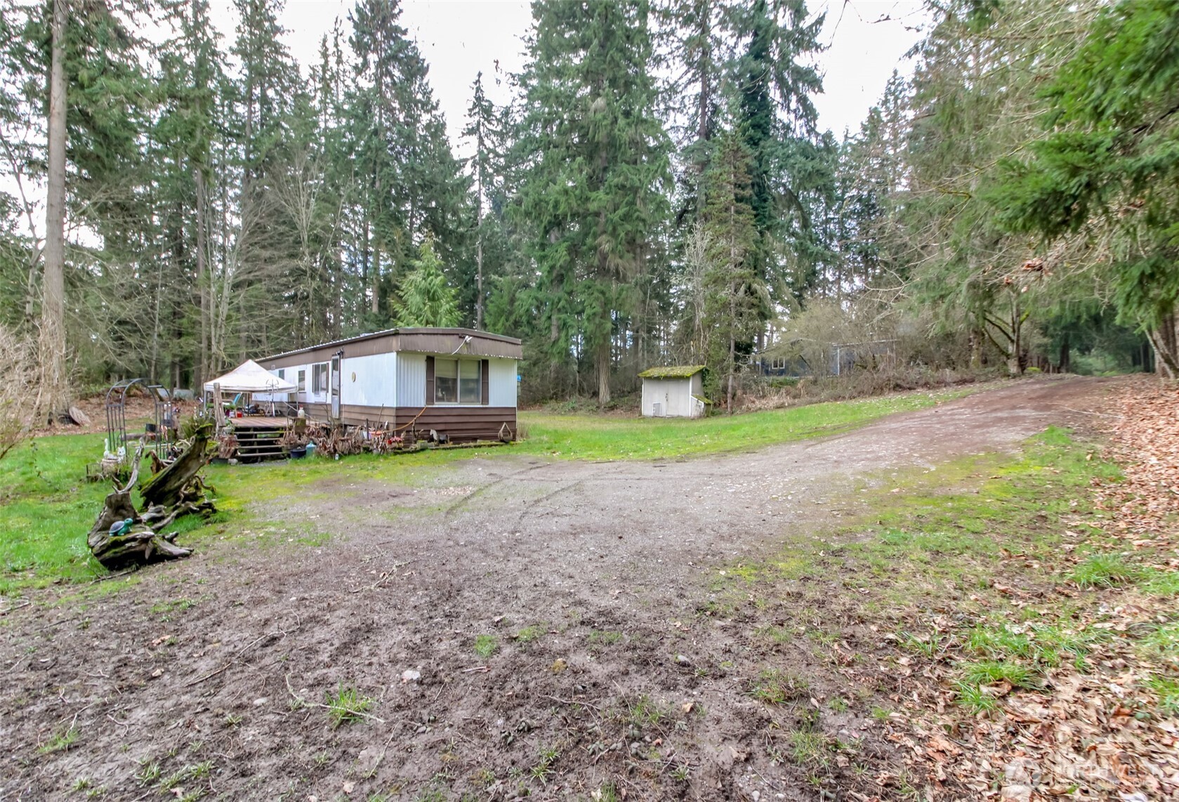 7308 335th Street Court S Roy WA 98580