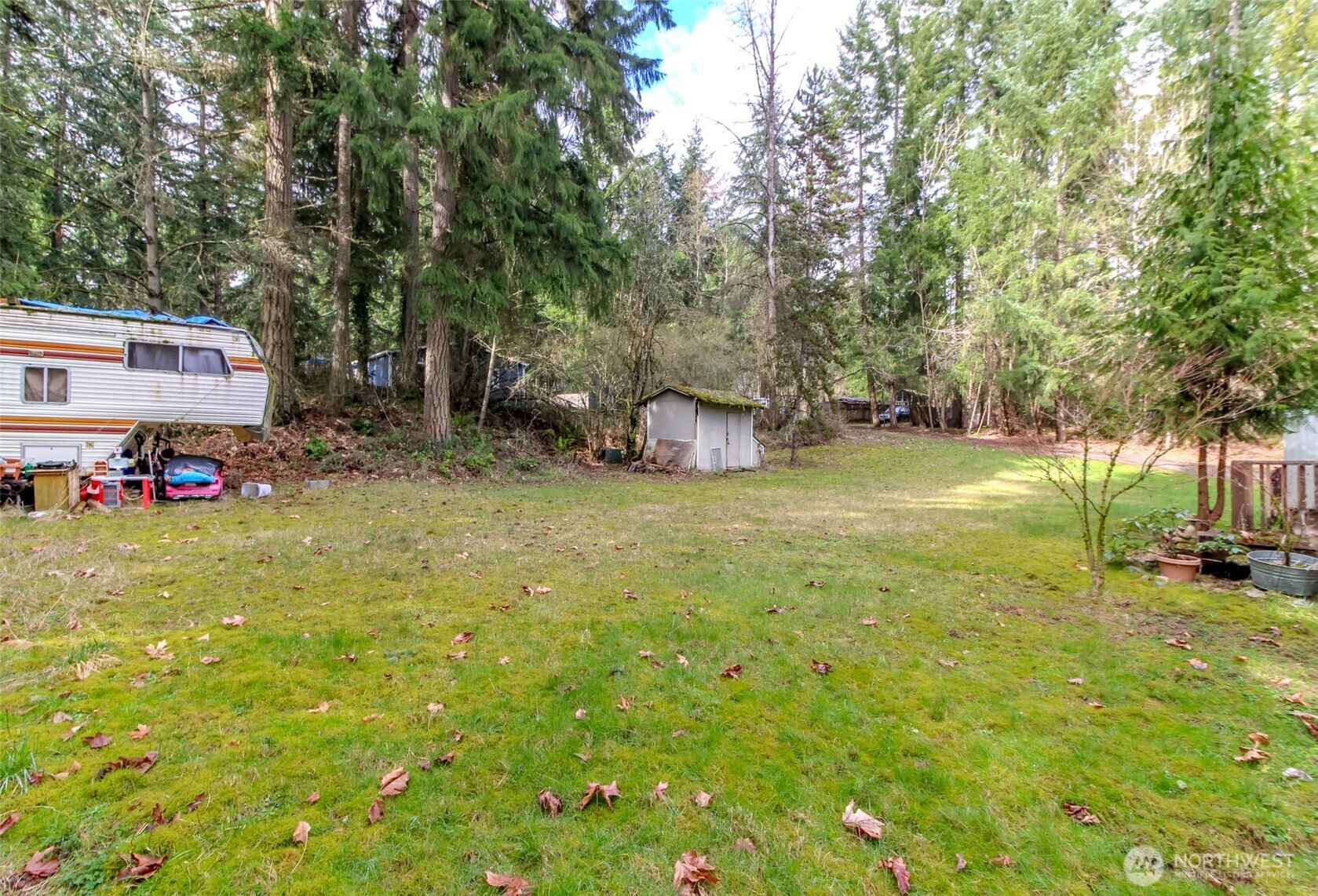 7308 335th Street Court S Roy WA 98580