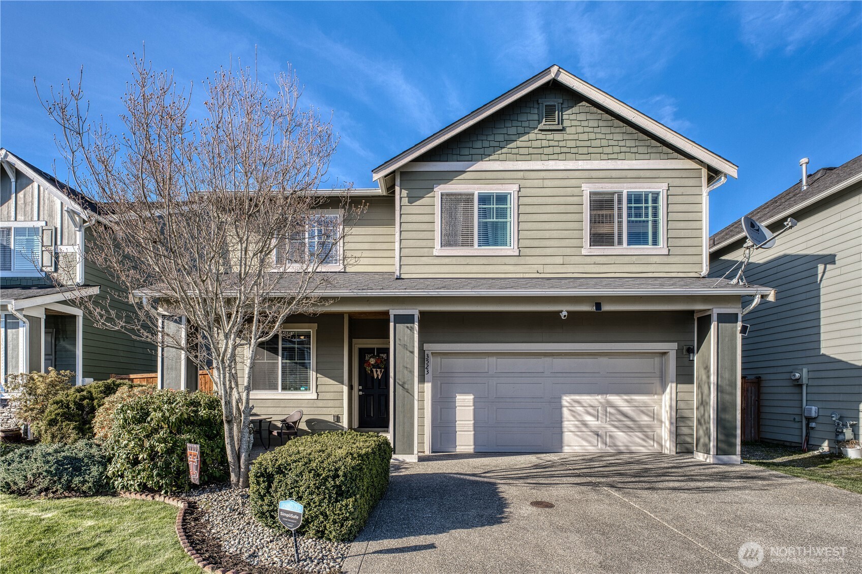 3523 181st Street E Tacoma WA 98446