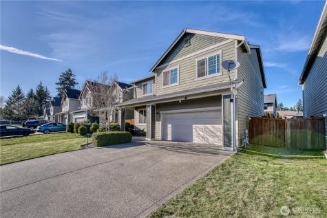 3523 181st Street E Tacoma WA 98446