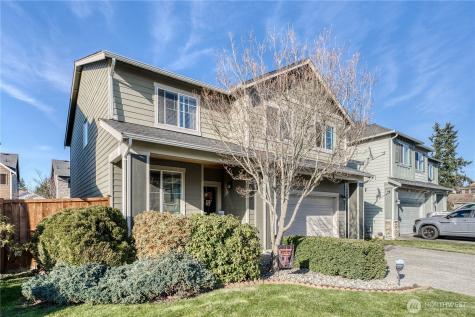3523 181st Street E Tacoma WA 98446