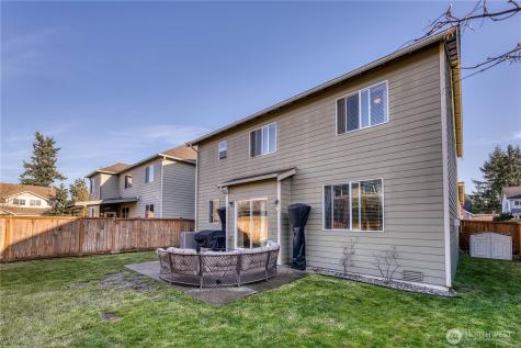 3523 181st Street E Tacoma WA 98446