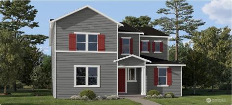 4413 83rd Avenue NE Marysville WA 98270