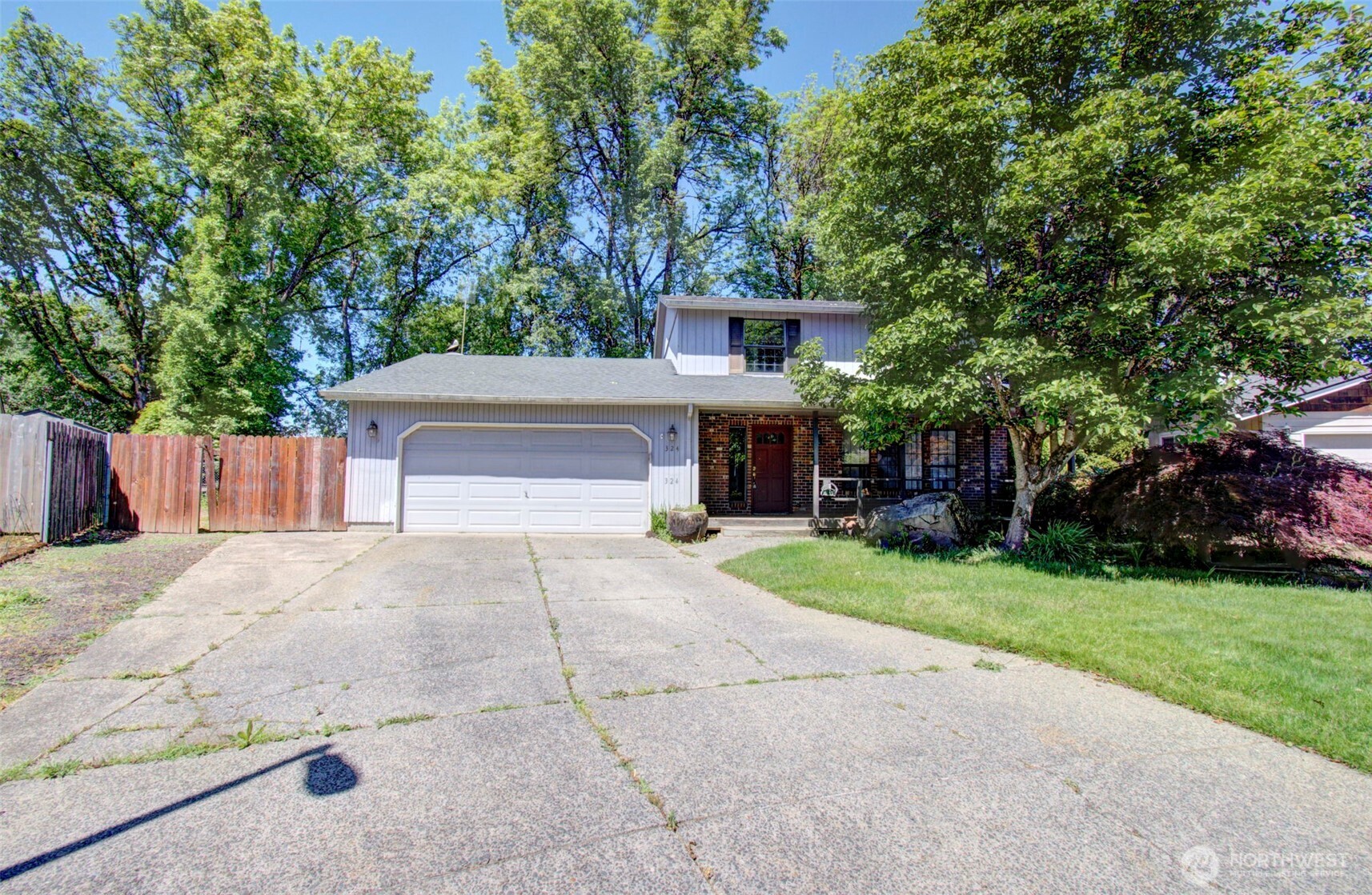 324 NW 8th Street Battle Ground WA 98604