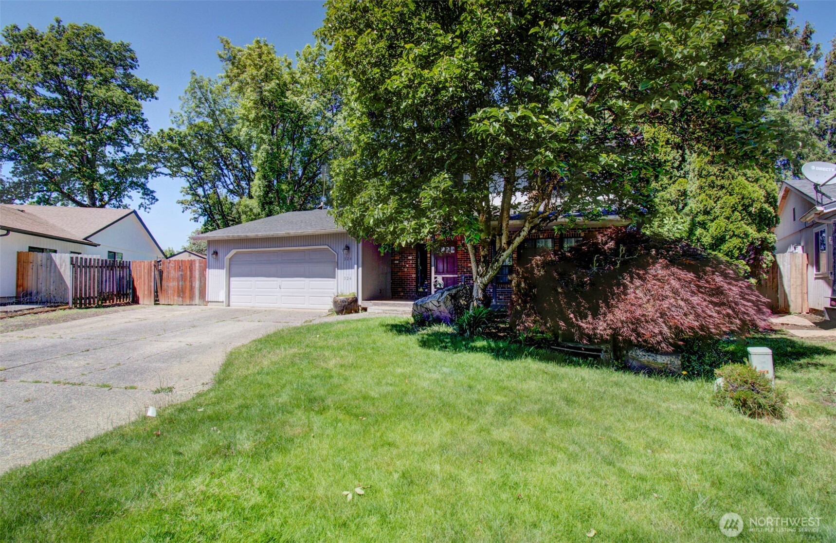 324 NW 8th Street Battle Ground WA 98604