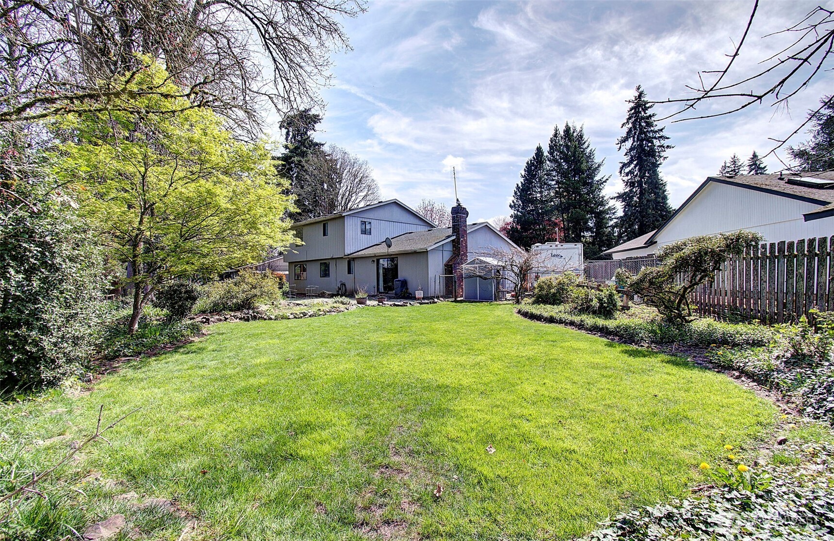 324 NW 8th Street Battle Ground WA 98604
