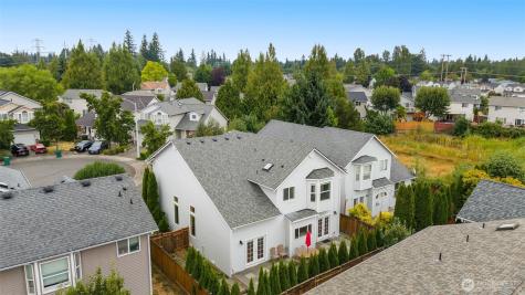 4620 151st Place SE Everett WA 98208