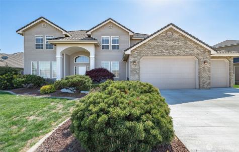 2019 Maiden Lane Wenatchee WA 98801