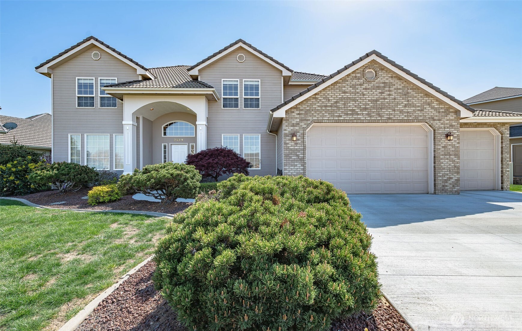 2019 Maiden Lane Wenatchee WA 98801