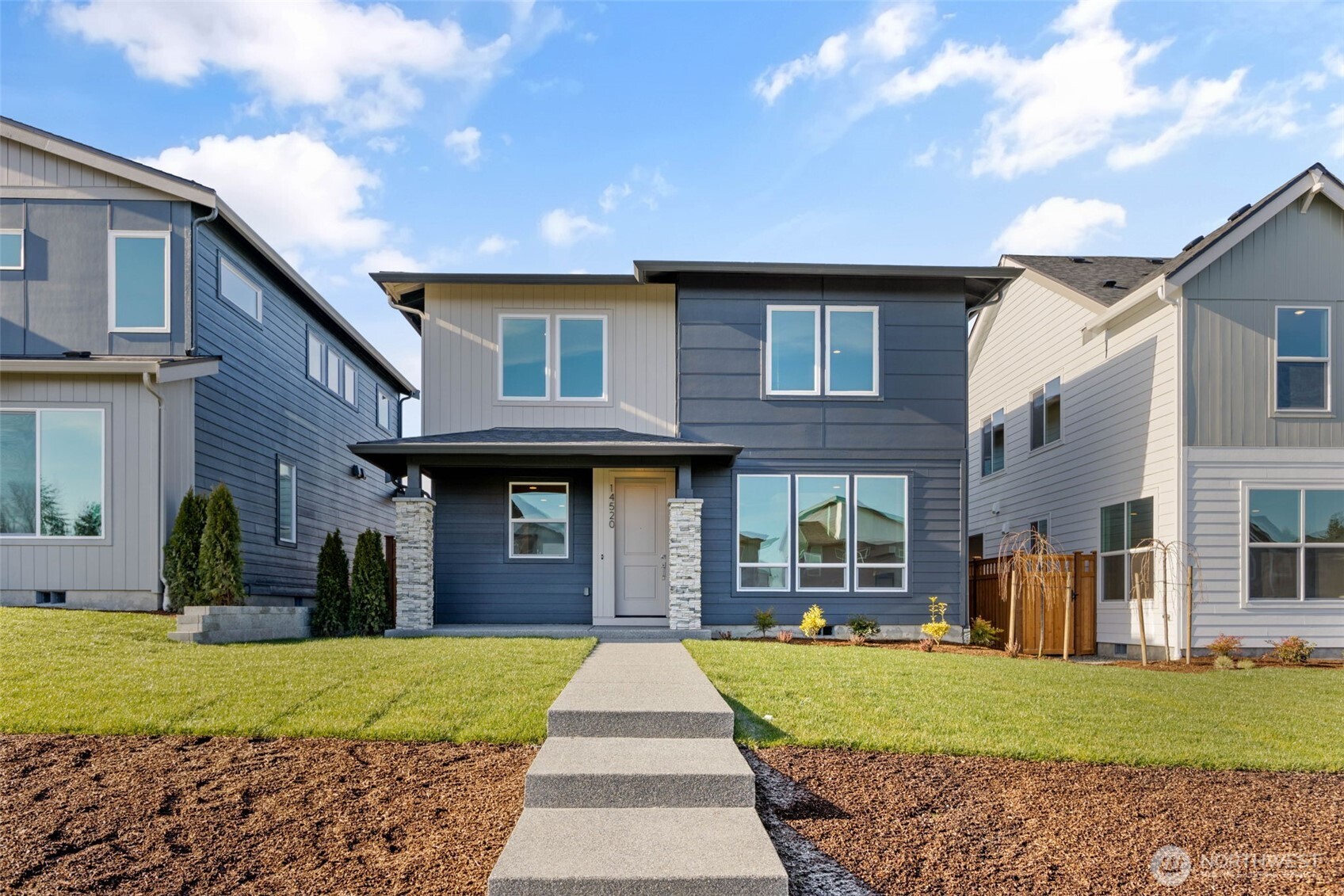 14521 205th Avenue E Bonney Lake WA 98391